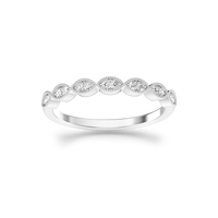 HORN0478 - White Gold - Product