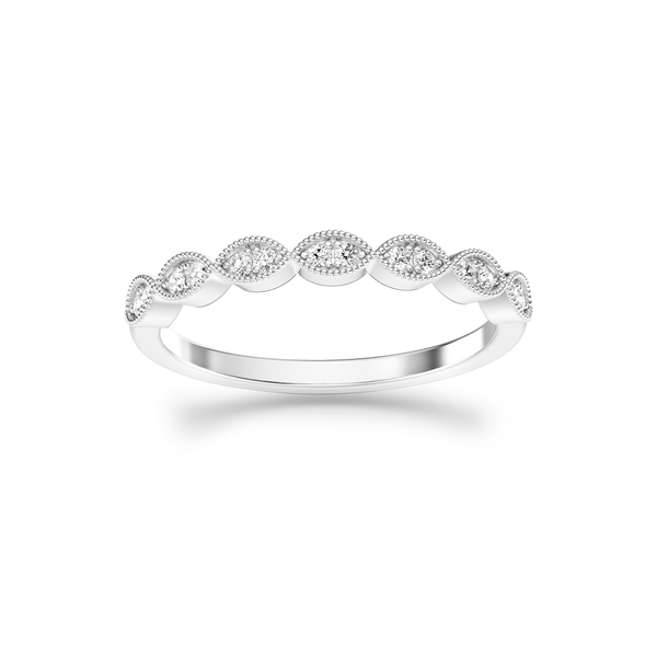 HORN0478 - White Gold - Product