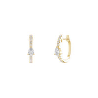 HOER0263 - Yellow Gold - Product