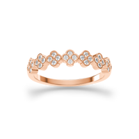HORN0507 - Rose Gold - Product