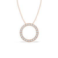 HOPN0180 - Rose Gold - Product