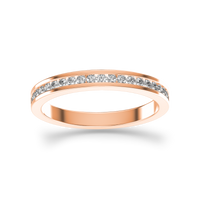 HORN0456 - Rose Gold - Product