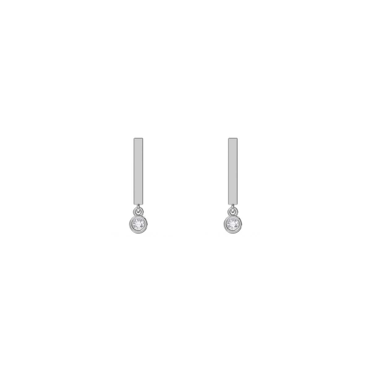 HOER0134 - White Gold - Product