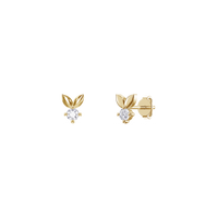 HOER0095 - Yellow Gold - Product
