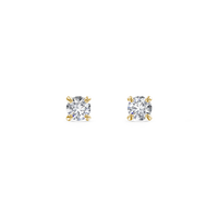 HOER0002 - Yellow Gold - Product