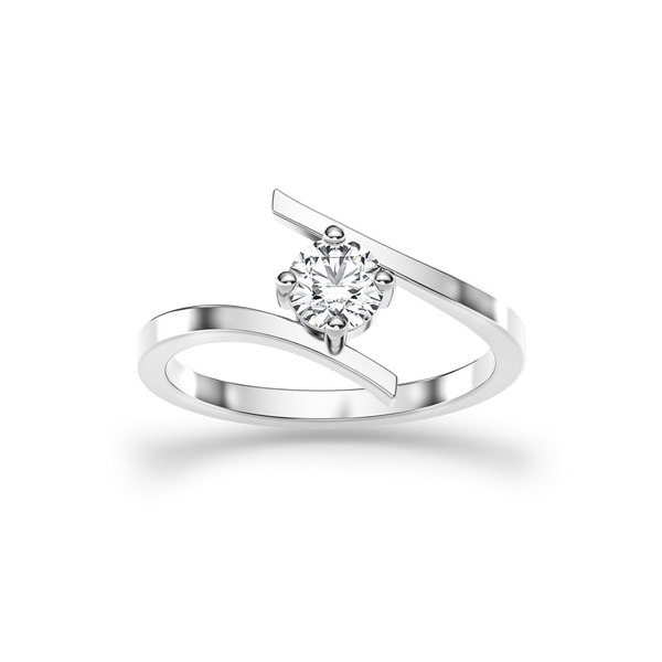 HORN0128 - White Gold - Product