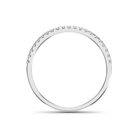 HORN0429 - White Gold - Product