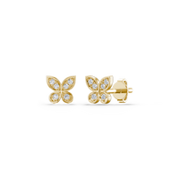 HOER0055 - Yellow Gold - Product
