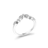 HORN0701 - White Gold - Product