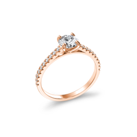 HORN0227 - Rose Gold - Product