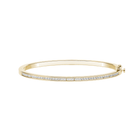 HOBN0015 - Yellow Gold - Product