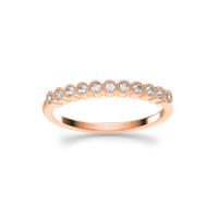 HORN0474 - Rose Gold - Product