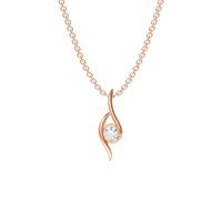 HOPN0062 - Rose Gold - Product