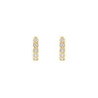 HOER0219 - Yellow Gold - Product