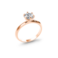 HORN0032 - Rose Gold - Product