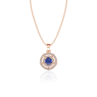 HOPN0104 - Rose Gold - Product
