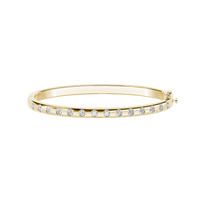 HOBN0060 - Yellow Gold - Product