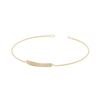 HOBR0046 - Yellow Gold - Product