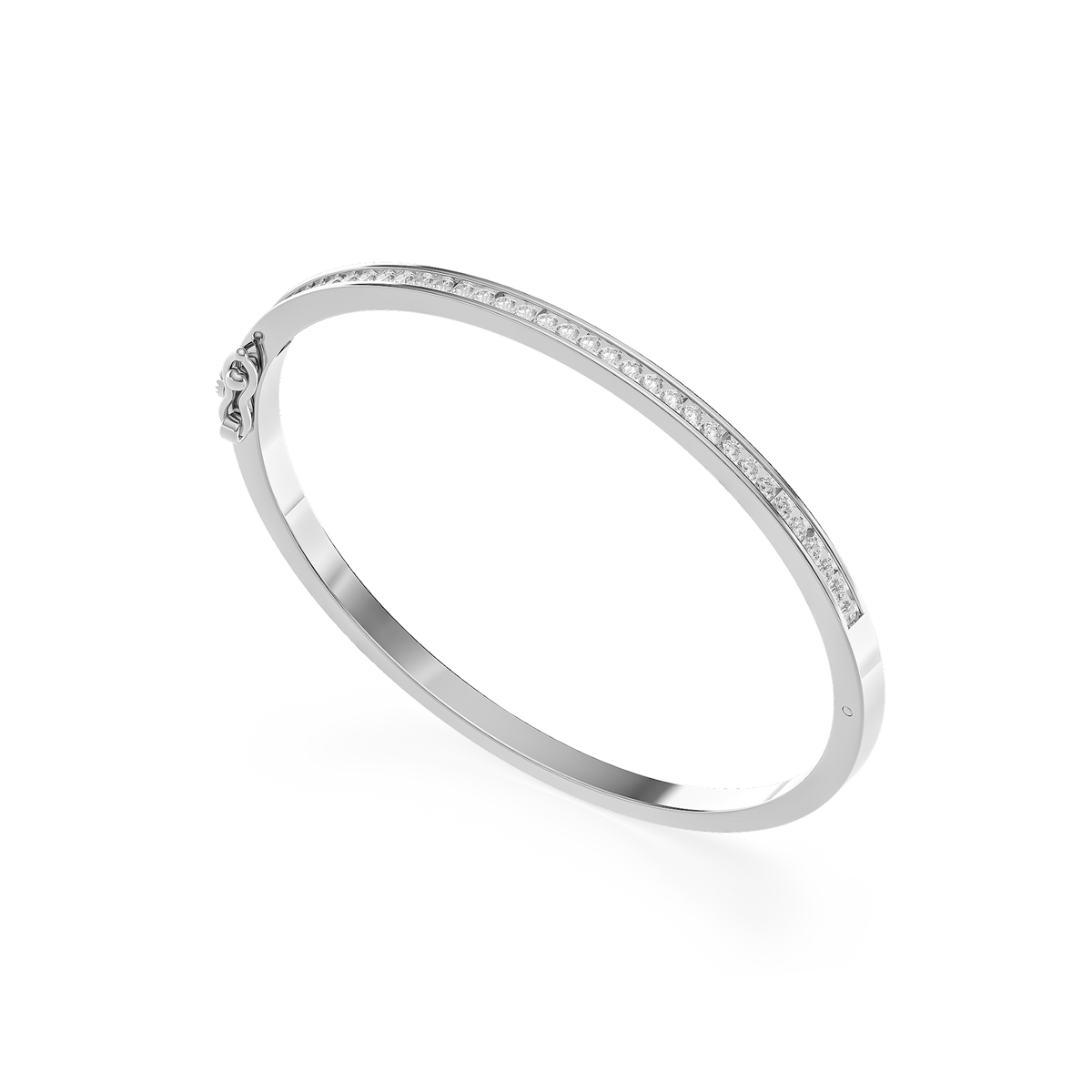HOBN0018 - White Gold - Product