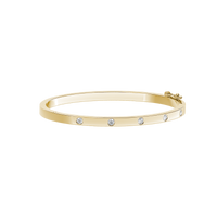 HOBN0064 - Yellow Gold - Product