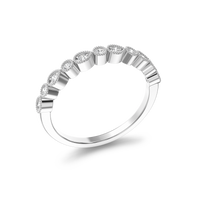 HORN0495 - White Gold - Product