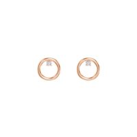 HOER0122 - Rose Gold - Product