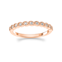 HORN0471 - Rose Gold - Product