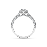 HORN0254 - White Gold - Product