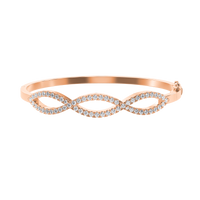HOBN0012 - Rose Gold - Product