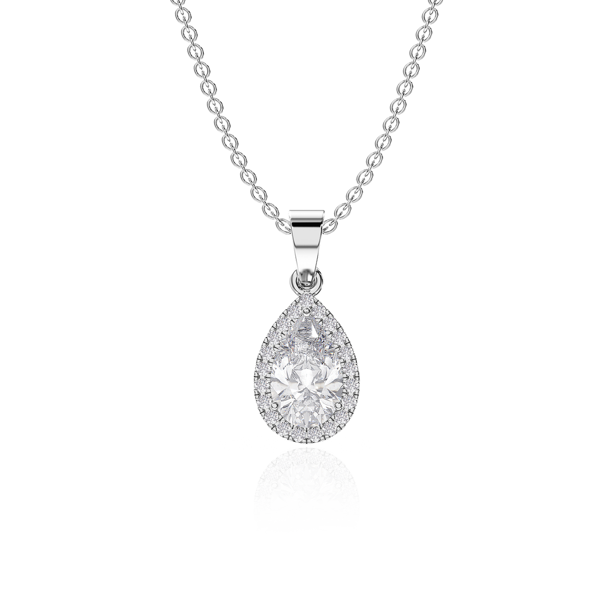 HOPN0445 - White Gold - Product