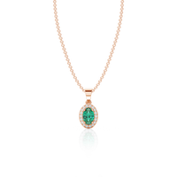 HOPN0101 - Rose Gold - Product