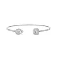 HOBN0047 - White Gold - Product