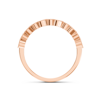 HORN0495 - Rose Gold - Product