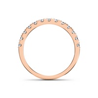 HORN0435 - Rose Gold - Product