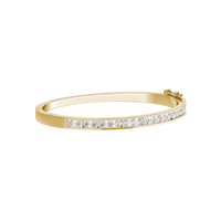 HOBN0023 - Yellow Gold - Product