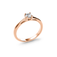 HORN0007 - Rose Gold - Product
