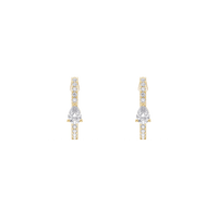 HOER0263 - Yellow Gold - Product