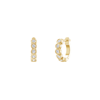 HOER0219 - Yellow Gold - Product