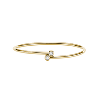 HOBN0080 - Yellow Gold - Product