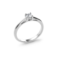 HORN0007 - White Gold - Product