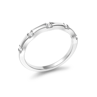 HORN0486 - White Gold - Product