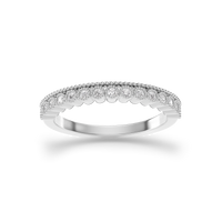HORN0702 - White Gold - Product