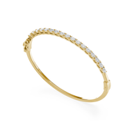 HOBN0069 - Yellow Gold - Product