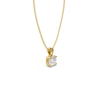 HOPN0028 - Yellow Gold - Product