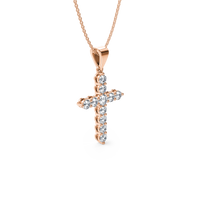 HOPN0270 - Rose Gold - Product