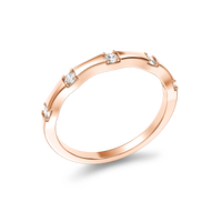 HORN0486 - Rose Gold - Product