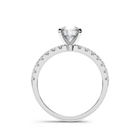 HORN0631 - White Gold - Product