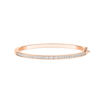 HOBN0018 - Rose Gold - Product