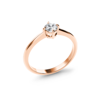 HORN0011 - Rose Gold - Product