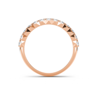 HORN0060 - Rose Gold - Product